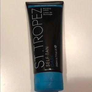 St Tropez Dark Bronzing Lotion (6.7 fl oz)